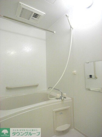 レオネクスト花鳥風月の物件内観写真